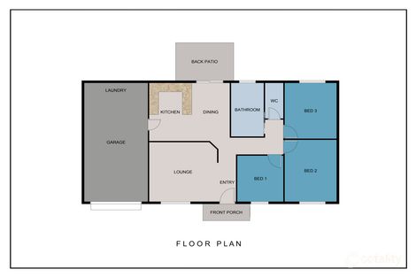 96 Woodlands Rd, Gatton, QLD 4343