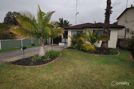Property photo of 48 Charmhaven Avenue Charmhaven NSW 2263