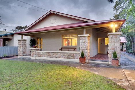 36 Northumberland St, Tusmore, SA 5065