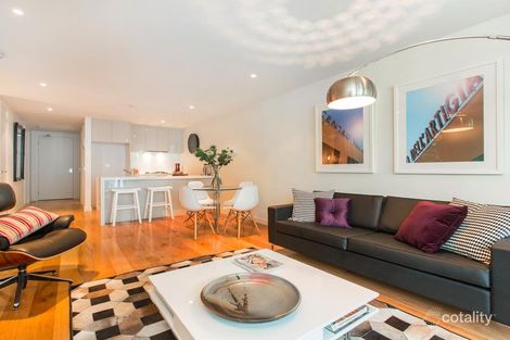 201/77 Nott St, Port Melbourne, VIC 3207