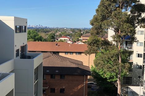 34/11-15 Bond St, Hurstville, NSW 2220