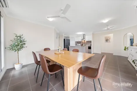 Property photo of 65 Copal Drive Logan Reserve QLD 4133