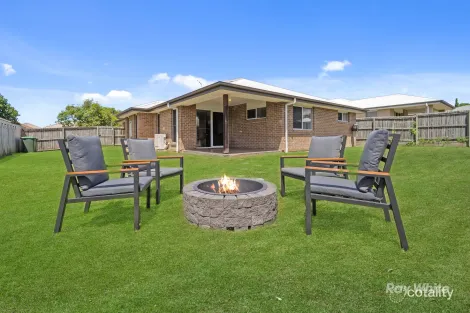 Property photo of 65 Copal Drive Logan Reserve QLD 4133