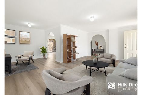 Property photo of 27 Aylward Avenue Quakers Hill NSW 2763