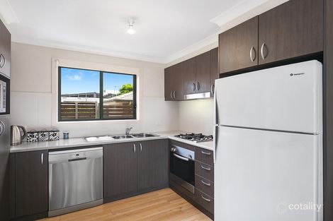 Property photo of 3/17 Luffman Crescent Gilmore ACT 2905