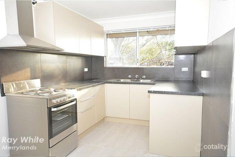 Property photo of 14/454-460 Guildford Road Guildford NSW 2161