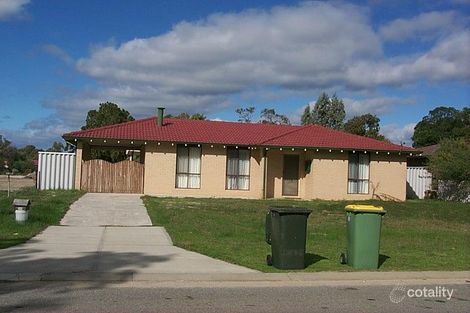 Property photo of 206 Watts Road Wilson WA 6107