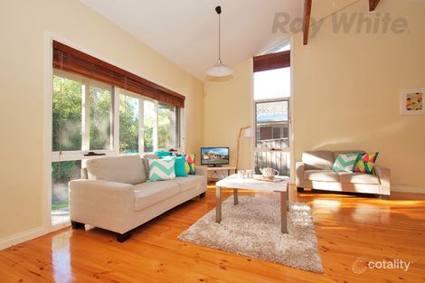 Property photo of 2/60 Surrey Road East Croydon VIC 3136