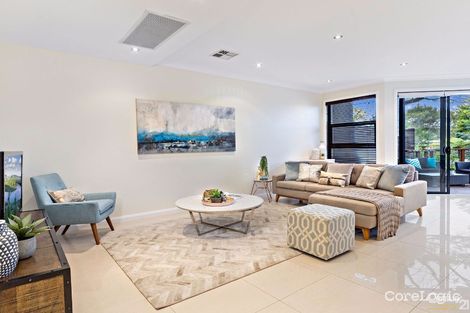 Property photo of 46B Hawthorne Avenue Chatswood West NSW 2067