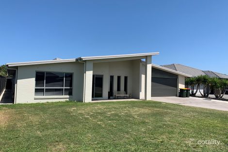 Property photo of 8 Sygna Street Fern Bay NSW 2295