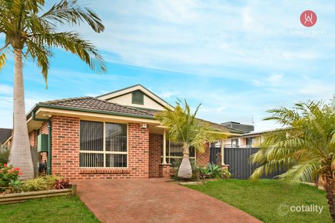 Property photo of 8 Moruya Close Prestons NSW 2170