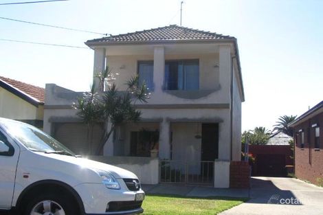 Property photo of 21 Sutton Street Five Dock NSW 2046