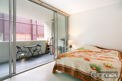 Property photo of 402/144-150 Liverpool Street Darlinghurst NSW 2010