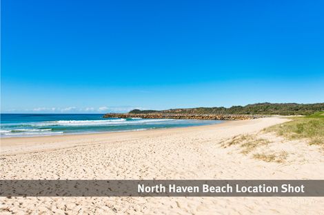 Property photo of 61 Murson Crescent North Haven NSW 2443