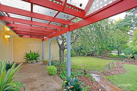 Property photo of 3 Gordon Street Thirlmere NSW 2572