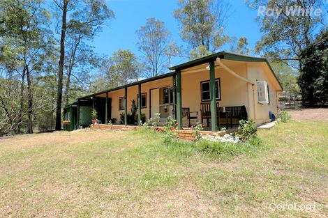 Property photo of 1874 Mount Samson Road Yugar QLD 4520