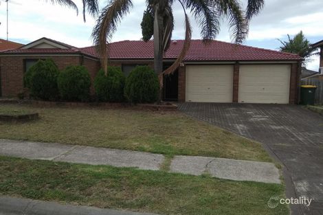 Property photo of 8 Kiama Street Prestons NSW 2170