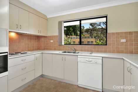 Property photo of 32/2 Rodborough Avenue Crows Nest NSW 2065