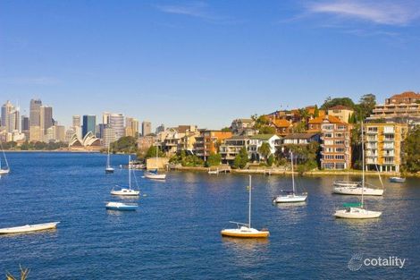 6/21 Baden Rd, Kurraba Point, NSW 2089