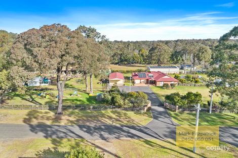Property photo of 15 Yallah Street Belimbla Park NSW 2570