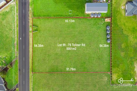 Property photo of 75 Tollner Road Compton SA 5291