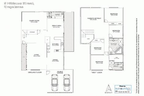 9 Hibiscus St, Greystanes, NSW 2145
