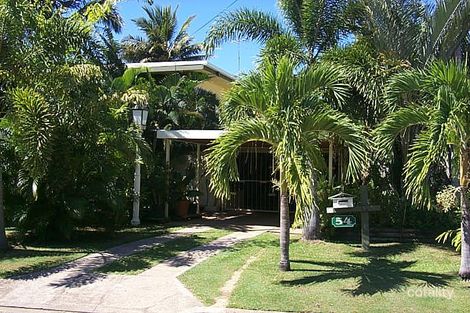 54 Wackett St, Pallarenda, QLD 4810