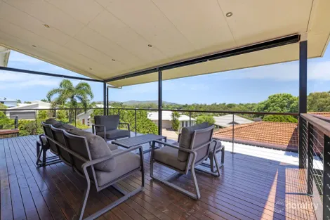 Property photo of 27 Horizon Drive Douglas QLD 4814