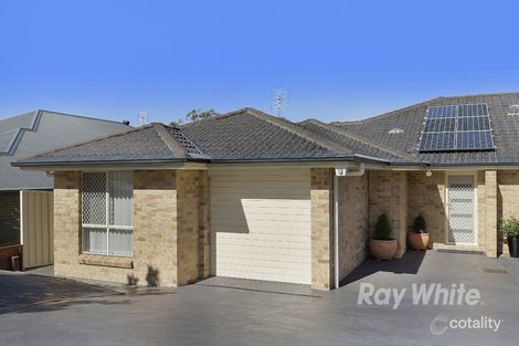 Property photo of 5 Pheasant Street Toronto NSW 2283