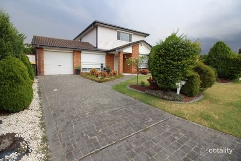 22 Calida Cres, Hassall Grove, NSW 2761