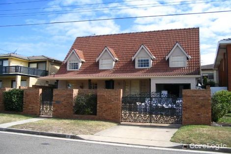 Property photo of 4 Fowler Crescent South Coogee NSW 2034