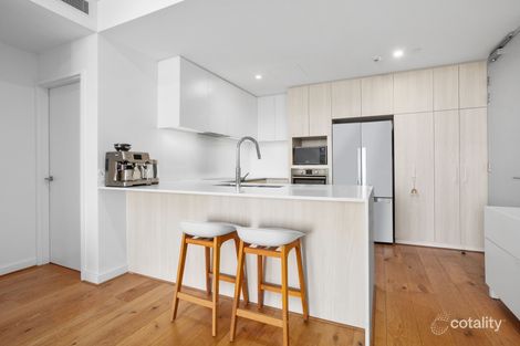 Property photo of 207/35 Bronte Street East Perth WA 6004