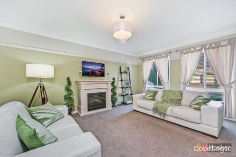 Property photo of 21 Stave Place Kellyville Ridge NSW 2155