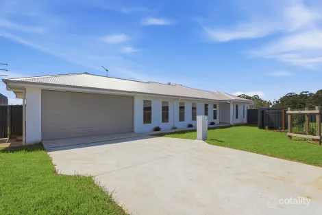 4 Cordyline Cl, Thrumster, NSW 2444