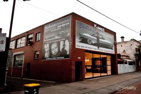 186-188 Hoddle St, Abbotsford, VIC 3067