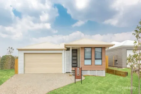 31 Wood Dr, Redbank Plains, QLD 4301