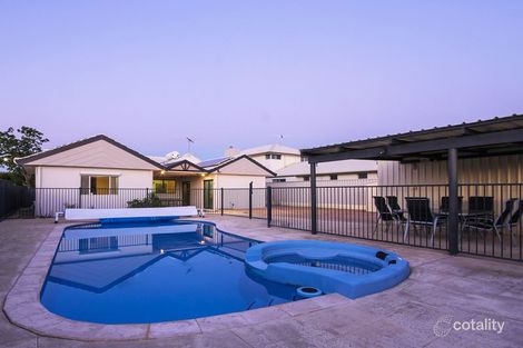 Property photo of 29 Heaton Road Yokine WA 6060