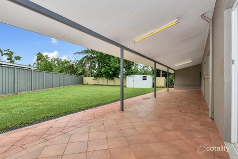 Property photo of 15 Buckland Court Moulden NT 0830