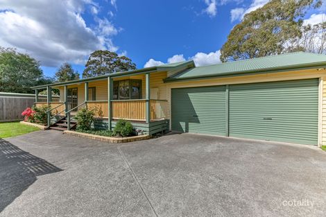 2/84 Albert Ave, Boronia, VIC 3155