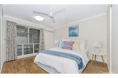 Property photo of 48/17-19 Albert Street Cranbrook QLD 4814