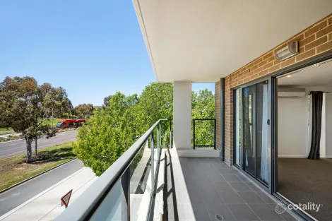 Property photo of 25/307 Flemington Road Franklin ACT 2913