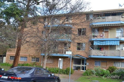 98/12-18 Equity Pl, Canley Vale, NSW 2166
