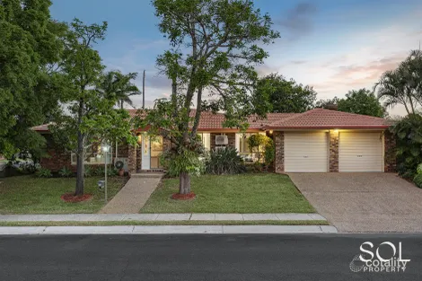 4 Marlene St, Murrumba Downs, QLD 4503