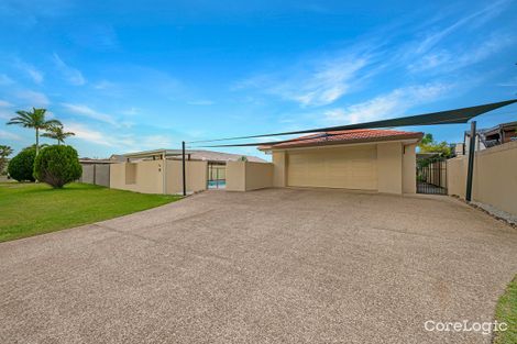 Property photo of 22 Pintail Crescent Burleigh Waters QLD 4220
