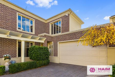 Property photo of 3/14 Severn Street Balwyn North VIC 3104