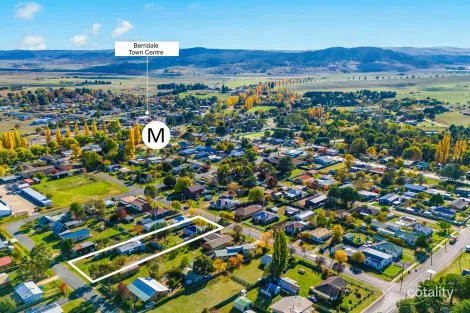 Property photo of 20 Oliver Street Berridale NSW 2628