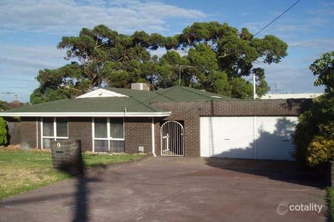 9 Ellison Dr, Padbury, WA 6025