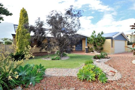 Property photo of 28 Balingup Loop Dawesville WA 6211