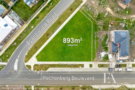 Property photo of 21-25 Rechenberg Boulevard Charlemont VIC 3217