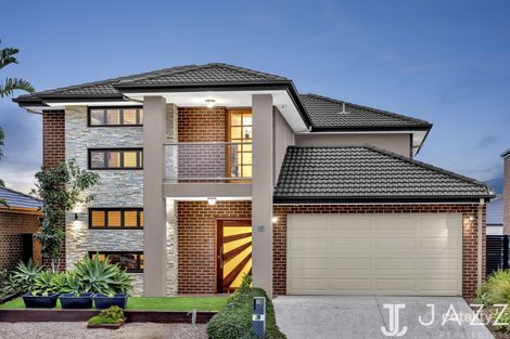 18 Airlie Ave, Point Cook, VIC 3030